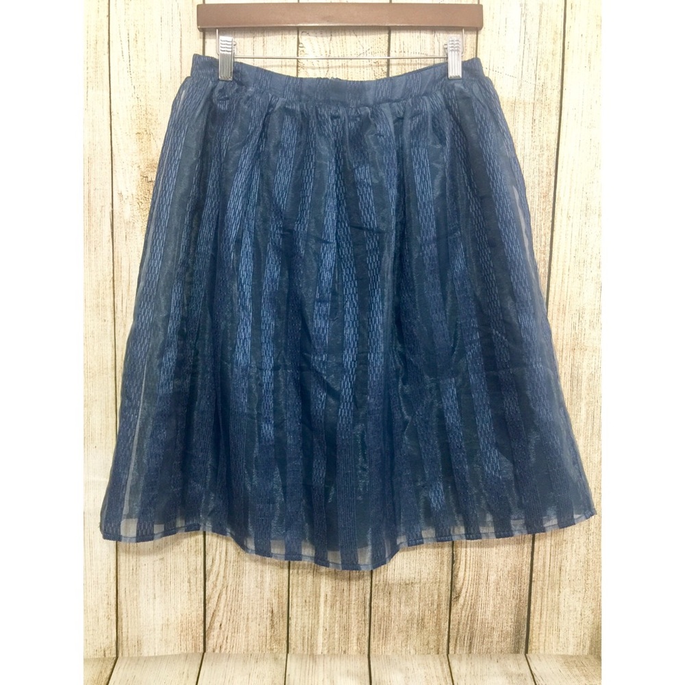 Pure Sugar‎ Skirt Bell Shaped Full